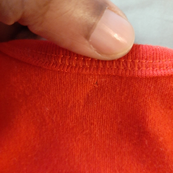 Wonder Woman Onesie - Picture 12 of 15